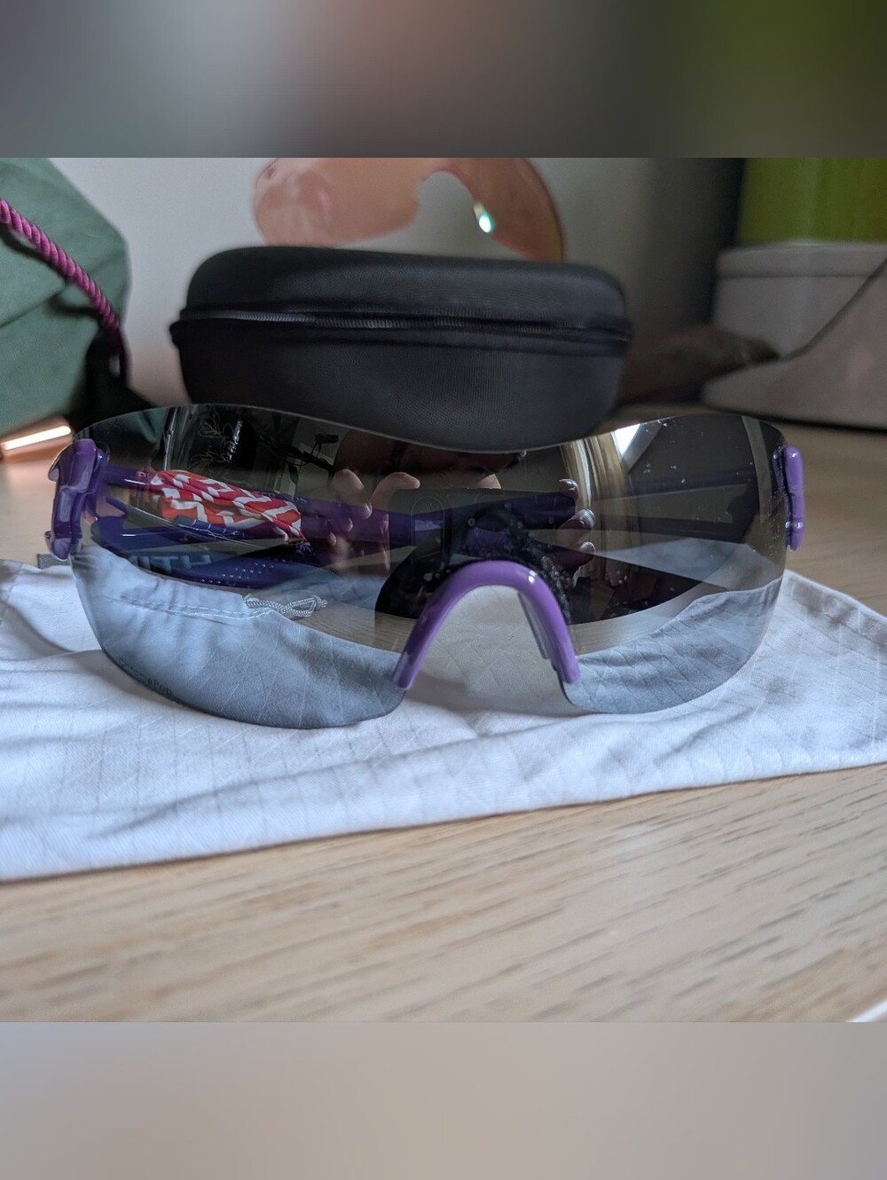 Smith Pivlock Asana Glasses